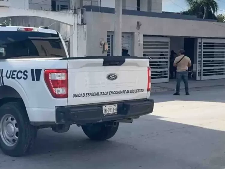 Captuan a ‘El Miguelito’ del Cártel del Golfo y ligado a masacre de Reynosa