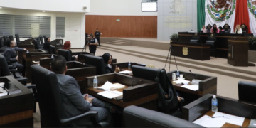 Gobierno de Tamaulipas dona predio a IMSS-Bienestar en la Col. Azteca