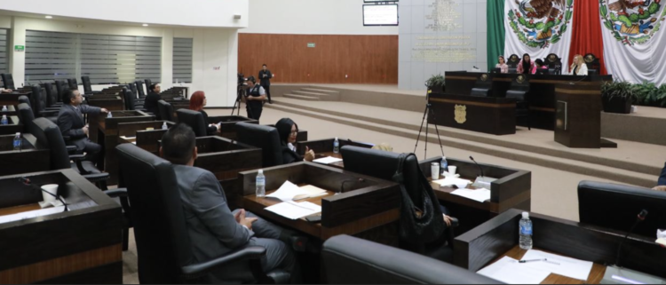 Gobierno de Tamaulipas dona predio a IMSS-Bienestar en la Col. Azteca