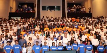 La investigación científica es pilar en la transformación de la UAT: Dámaso Anaya