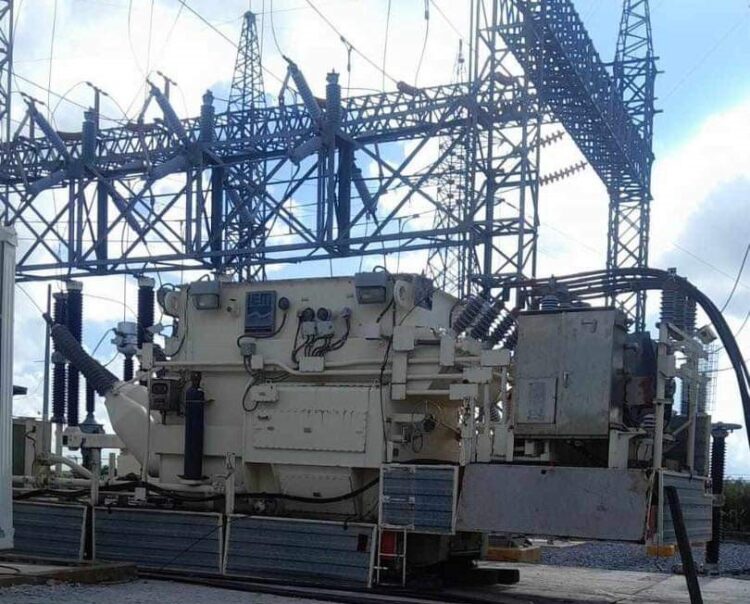 Apagón de 30 horas de la CFE afecta al 80% de habitantes de San Fernando, Tamaulipas