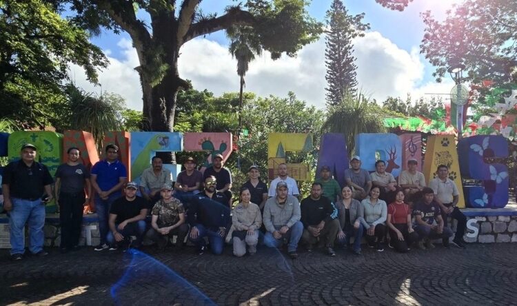 Tendrá Tamaulipas guías excursionistas certificados en Gómez Farías