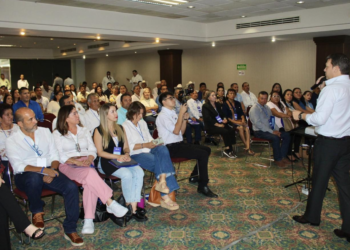 Capacita PAN de Tamaulipas a quienes serán sus nuevos servidores públicos