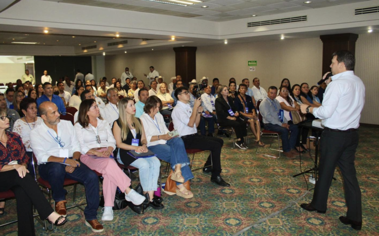 Capacita PAN de Tamaulipas a quienes serán sus nuevos servidores públicos