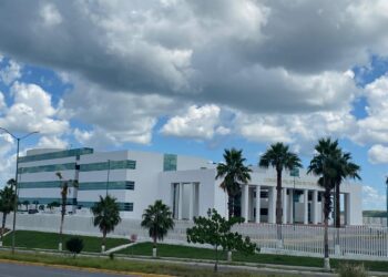 Sesionará Congreso de Tamaulipas este martes 24 de septiembre para revisar seis dictámenes