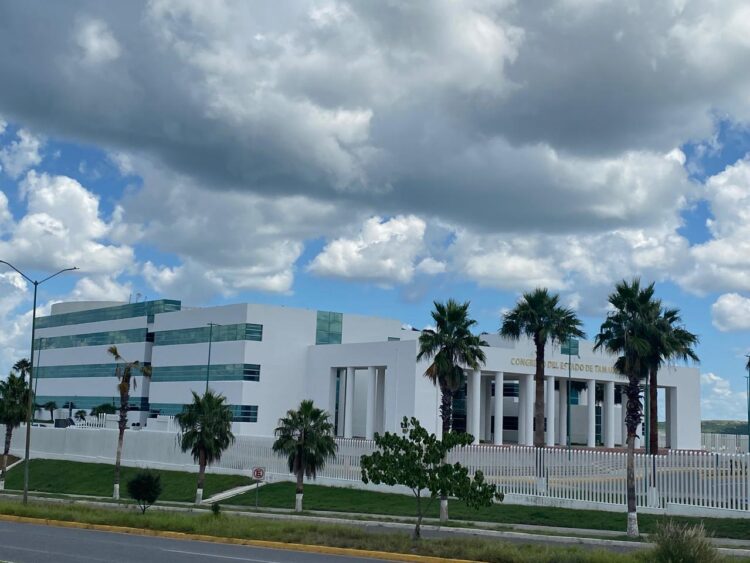 Sesionará Congreso de Tamaulipas este martes 24 de septiembre para revisar seis dictámenes