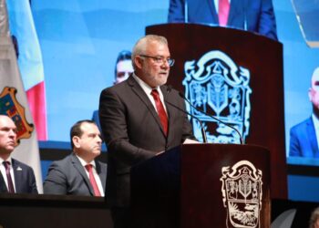 Habrá apoyo firme del Gobierno del Estado al Ayuntamiento de Victoria: Pedro Cepeda Anaya