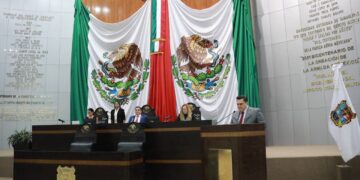 Aprueban Diputados de Tamaulipas “Ley Credencial” para identidicar a nuevos legisladores