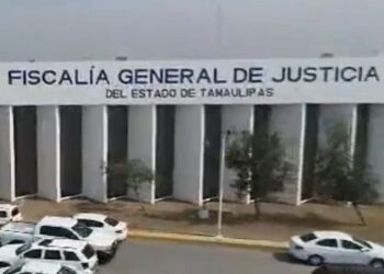 Fiscalía obtiene orden de aprehensión contra feminicida de Altamira Xabiany Jesús “G”