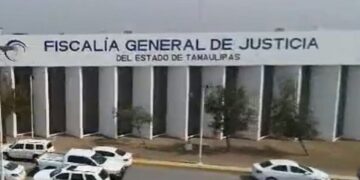 Fiscalía obtiene orden de aprehensión contra feminicida de Altamira Xabiany Jesús “G”