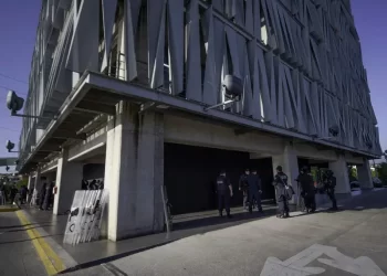 Jueza ordena retirar del DOF publicación de la Reforma Judicial