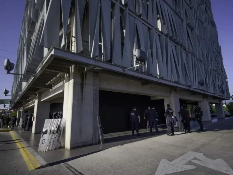 Jueza ordena retirar del DOF publicación de la Reforma Judicial