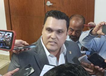 Reforma a Ley interna del Congreso sin dedicatoria, solo se ajusta a las nacionales: Prieto