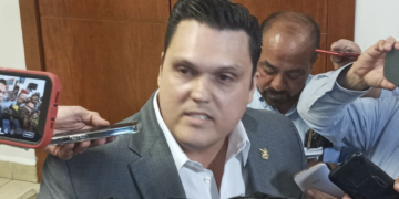 Reforma a Ley interna del Congreso sin dedicatoria, solo se ajusta a las nacionales: Prieto