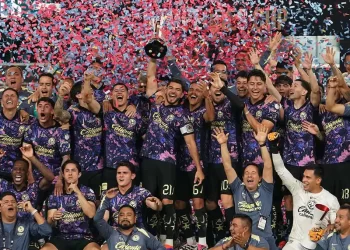 ¡América conquista la Campeones Cup 2024 tras vencer 5-4 en penales!