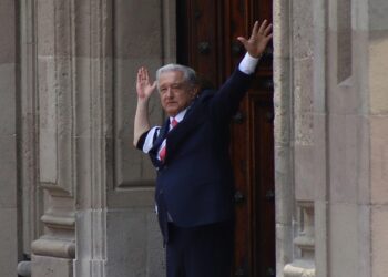 López Obrador revela que no irá a Palenque tras su última noche en Palacio Nacional