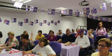 Inicia recorrido por los municipios la Lotería del Adulto Mayor del DIF Tamaulipas