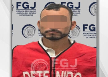 Vinculan a proceso a “El Pipo” por el delito de secuestro en Güémez