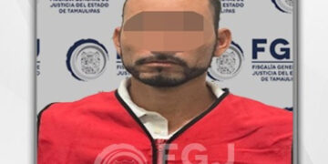 Vinculan a proceso a “El Pipo” por el delito de secuestro en Güémez