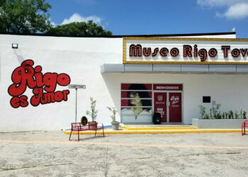 Invita Gobierno de Matamoros a celebra el 11 aniversario de Museo Rigo Tovar 