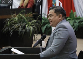 Defiende Morena reforma para que Guardia Nacional dependa de la SEDENA