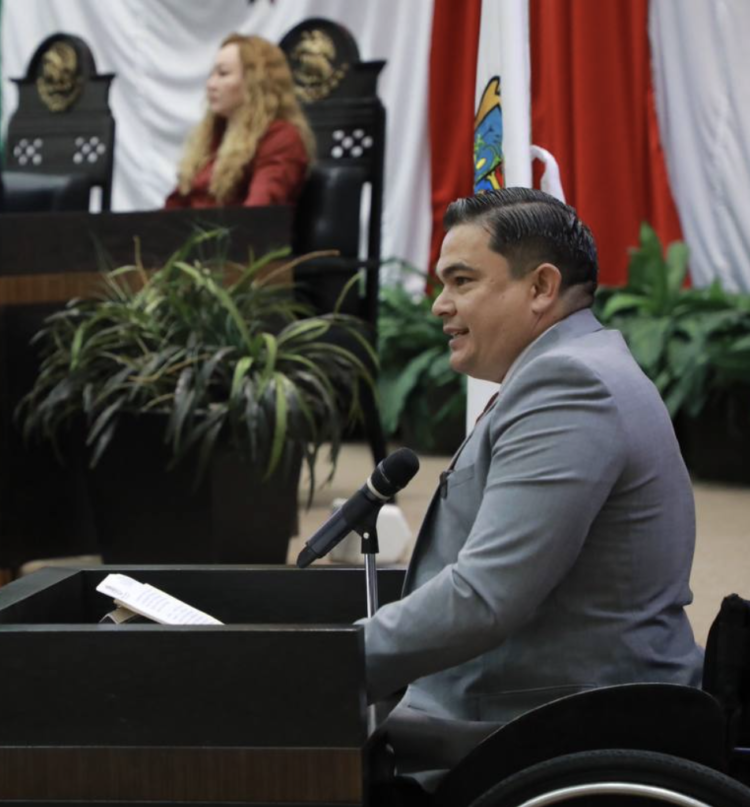 Defiende Morena reforma para que Guardia Nacional dependa de la SEDENA