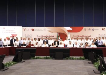 Acuerdan plan para mejorar la disponibilidad de agua en el norte de Tamaulipas