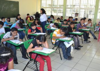 Escuelas de Tamaulipas laborarán de manera habitual el 30 de septiembre: SET