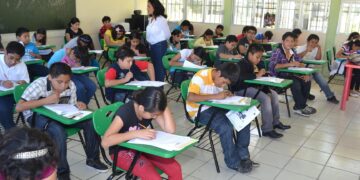 Escuelas de Tamaulipas laborarán de manera habitual el 30 de septiembre: SET
