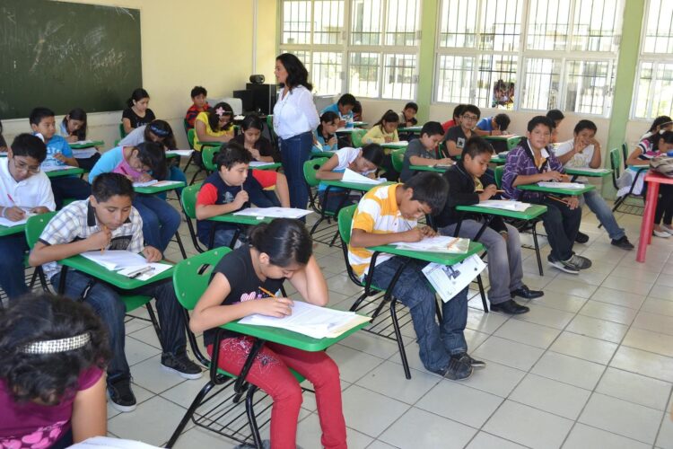 Escuelas de Tamaulipas laborarán de manera habitual el 30 de septiembre: SET