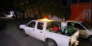Redoblan labores preventivas al dengue en Tamaulipas con brigadas emergentes