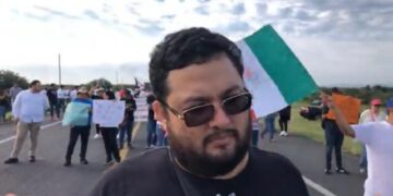 Continuarán acciones legales para revertir la reforma judicial:  Gelasio Márquez