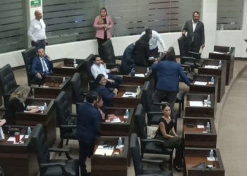 Plantean panistas más rigor al expedir licencias de conducir en Tamaulipas