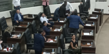 Plantean panistas más rigor al expedir licencias de conducir en Tamaulipas