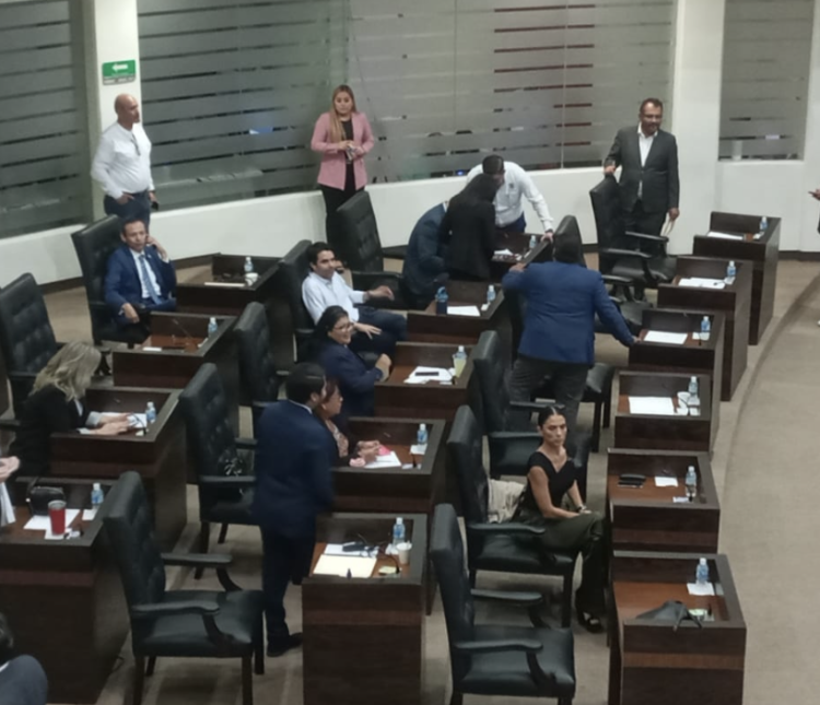 Plantean panistas más rigor al expedir licencias de conducir en Tamaulipas