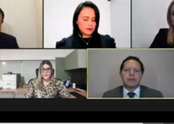 Tribunal Electoral declara inconstitucional “Ley Credencial” del Congreso de Tamaulipas