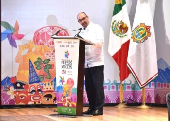 CONCANACO celebra Día Mundial del Turismo y destaca retos para el gobierno de Sheinbaum