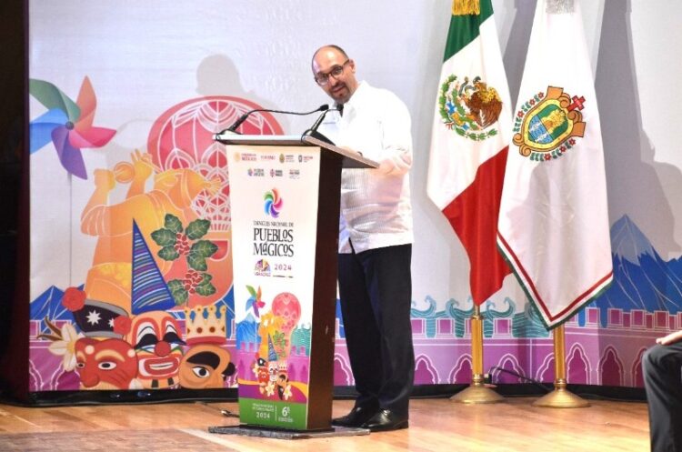 CONCANACO celebra Día Mundial del Turismo y destaca retos para el gobierno de Sheinbaum