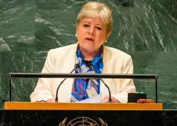 Propone México reformar el Consejo de Seguridad de la ONU