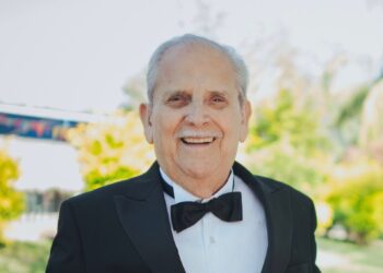 Muere el periodista tamaulipeco Benito García Islas en Cd. Victoria a los 86 años