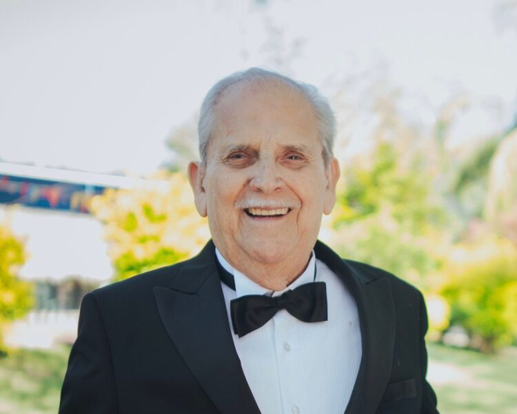 Muere el periodista tamaulipeco Benito García Islas en Cd. Victoria a los 86 años