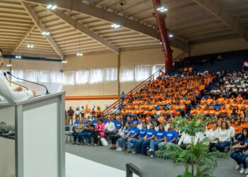 Celebran el Día de la Investigación UAT 2024 en el Campus Victoria