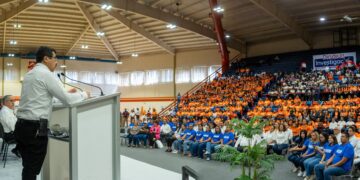 Celebran el Día de la Investigación UAT 2024 en el Campus Victoria