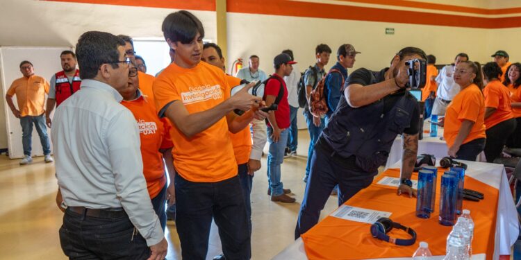 Celebran el Día de la Investigación UAT 2024 en el Campus Victoria