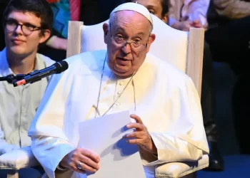 Le llueven críticas al Papa Francisco al hablar del rol de las mujeres en la Iglesia