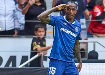 Toluca golea 4-1 al Atlas en la cancha del Nemesio Díaz