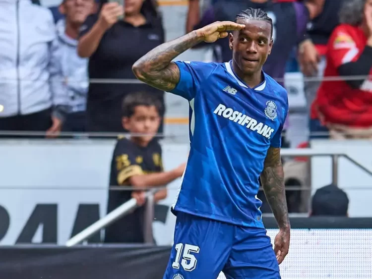 Toluca golea 4-1 al Atlas en la cancha del Nemesio Díaz