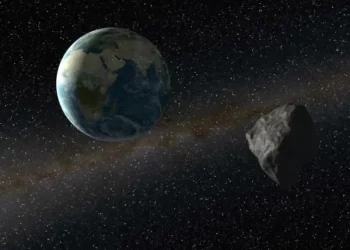 La Tierra capturará una ‘miniluna’ temporal desde hoy: el asteroide 2024 PT5