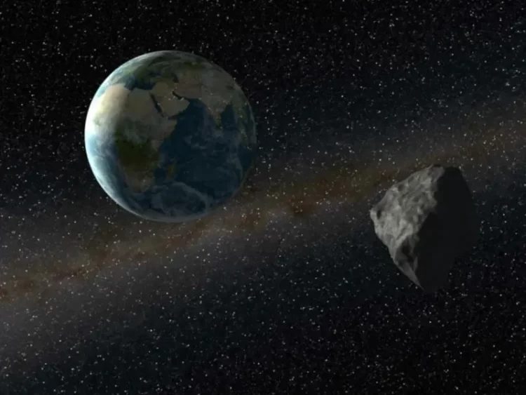 La Tierra capturará una ‘miniluna’ temporal desde hoy: el asteroide 2024 PT5