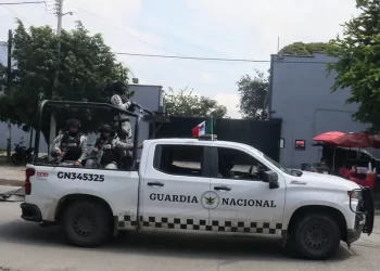 Cámara de Diputados declara constitucionalidad de reforma a Guardia Nacional